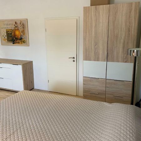 Apartament Latinos In Herzogenaurach Zewnętrze zdjęcie