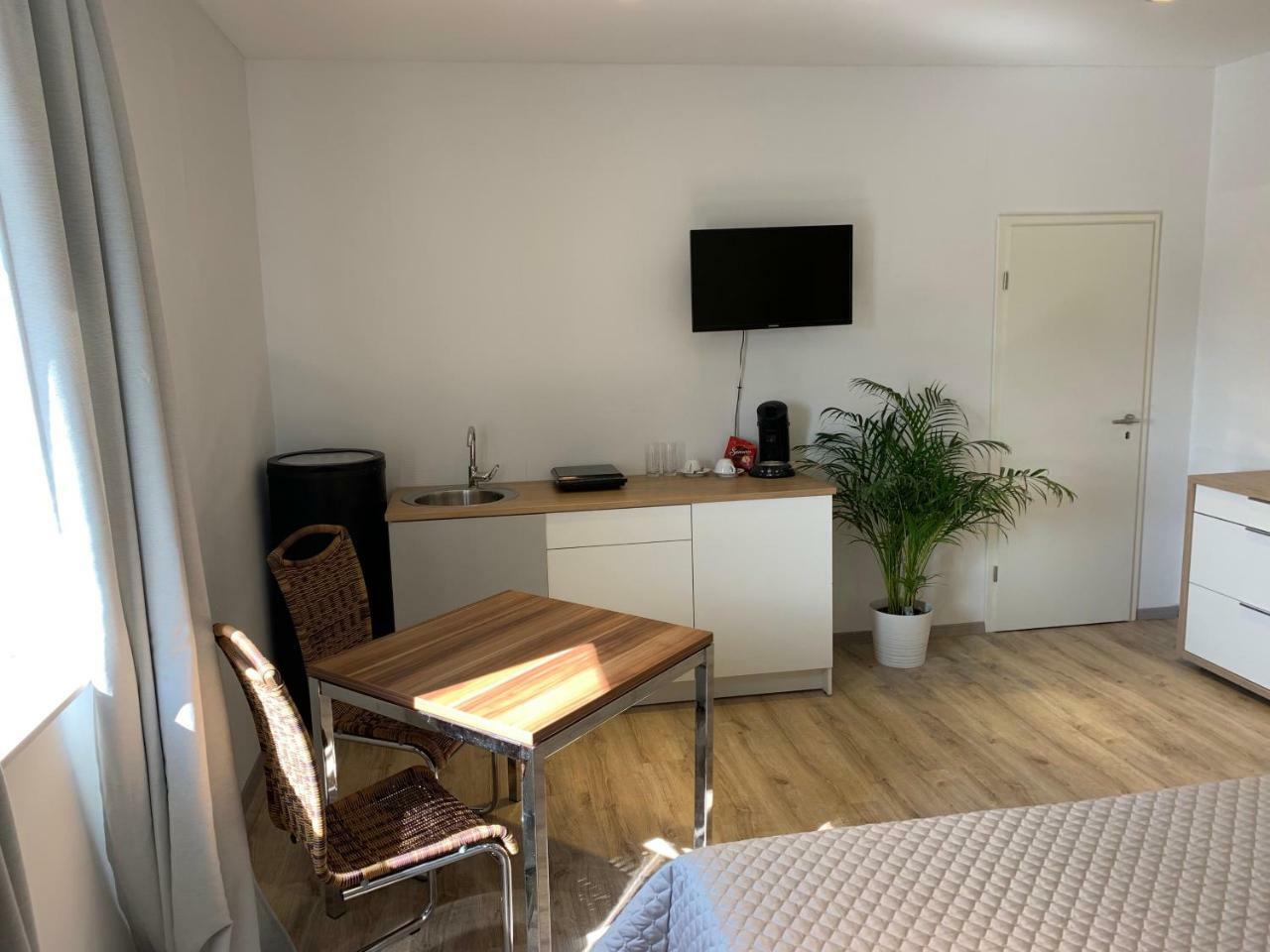 Apartament Latinos In Herzogenaurach Zewnętrze zdjęcie