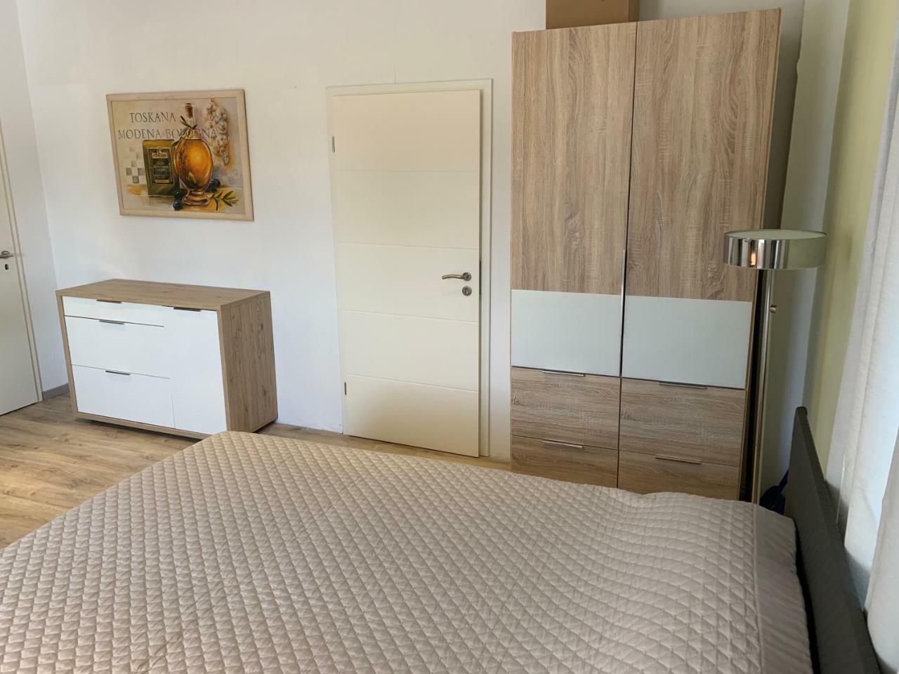 Apartament Latinos In Herzogenaurach Zewnętrze zdjęcie